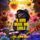 A Bird Made Me Smile feat Aewon Wolf Single