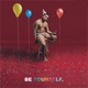 BE YOURSELF feat Bianca Shaw Single