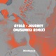 Journey Musumeci Remix Single
