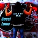 Gucci Lame Single
