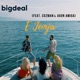 E Jemja feat Cozman Agon Amiga Single