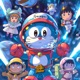 Shounen Ki from Doraemon lofi Single