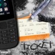 Ticket Single