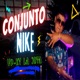 Conjunto Nike Single