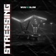 Stressin feat Slim Single