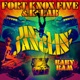 Jinglin Janglin Single