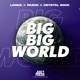 Big Big World 2k25 Single