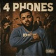 4 Phones Single