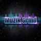 Muzik Grind feat Cookie Danny B Single