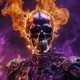 Victim On Fire Single