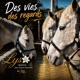 Des vies des regards Album live feat Lys