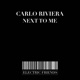 Next To Me Single