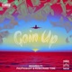 Goin Up feat Phopho8ight Rosecrans Tone Single