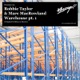 Warehouse Pt 1 Single