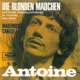 Die Blonden Mädchen Single