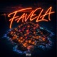 Favela feat FCG Andreas Single