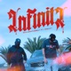 INFINITI feat Moeazyofficial Single