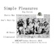 Simple Pleasures EP
