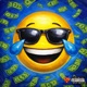 LAUGH TO THE BANK Single