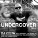 Undercover Teil 2 feat LRX Linxhenda Dragodin Essense Poly One Morda MC Truzt9 Ohne Fronten Katil Fox Kanibal Fresh Single