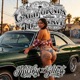 California Heatwave Single