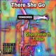 There She Go feat T Rose Single