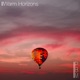 Warm Horizons