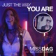Just the Way You Are Radio Edit feat Danny Losito Single