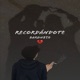 Recordándote Single
