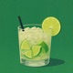 Caipirinha Single