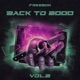 Back To 2000 Vol 2 EP