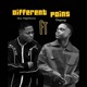 Different Pains feat DaPop Single