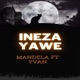 Ineza Yawe feat Yvan Single
