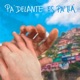 Pa Delante Es Pa Lla Single