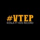 Vtep feat Kos Record Single