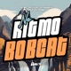 No Ritmo Bobcat feat MC MOANA Single