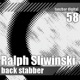 Back Stabber Single