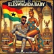 Eleswagada Baby feat Keche Single