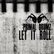 Let It Roll Single
