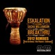 Breakthru feat Sacha Williamson