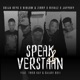 SPEAK VERSTAAN feat Twoo Kayy Salary Boy Single