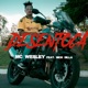 Desentoca feat Nick Dilla Single