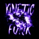 KINETIC FUNK EP