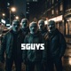 5Guys feat Stickz Jroc John2 Single