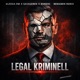 LEGAL KRIMINELL feat SavageBEN Bondoc Beniamin Remix Single
