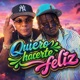 QUIERO HACERTE FELIZ feat KIRY CURU Single
