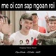 Mẹ Ơi Con Sắp Ngoan Rồi Single