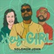 Hey Girl feat Don Bunji Single