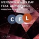 Animation Iversoon Alex Daf vs Alpha Force Single