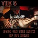 Eyes On The Back Of My Head Single